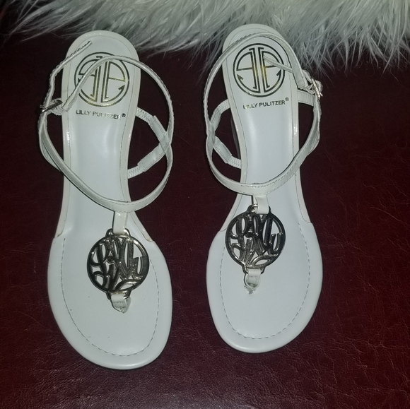 Lilly Pulitzer Shoes - Lily Pulitzer shoes